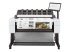 3EK15A#B19 - HP DesignJet T2600dr PostScript MFP - Top