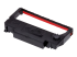 C43S015376 - Epson ERC 38BR - Black, red - Right-angle