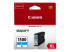 9193B001 - Canon PGI-1500XL C - 12 ml - Front