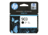 T6L99AE - HP 903 - 8 ml - black - Front
