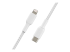 CAA004BT2MWH - Belkin BoostCharge - Lightning cable - Front