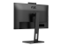24P3QW - AOC Pro-line 24P3QW - P3 Series - Back