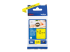 TZE631S - Brother TZe-631S - Black on yellow - Front