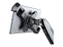 TABLET-VESA-ADAPTER - StarTech.com VESA Mount Adapter for Tablets 7.9 to 12.5in - Back