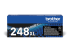 TN248XLBK - Brother TN248XLBK - High Yield - Front
