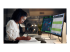 6PA50E9#ABU - HP E24d G4 - LED monitor - Right-angle