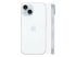 MTP43ZD/A - Apple iPhone 15 - 5G smartphone - Multi-angle