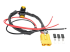 HCBATTERYCABLE - Tripp Lite - Battery cable - Front