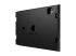 13PAPX4B - Compulocks iPad Pro M4 13" (2024), Apex Secured Enclosure Wall Mount - Back