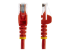 45PAT7MRD - Startech CAT5e Cable - Multi-angle
