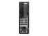 53V1V - Dell Slim ECS1250 - slim desktop Core i5 i5-14400 2.5 GHz - Back