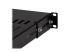 ADJSHELF - Startech 1U Adjustable Vented Server Rack Mount Shelf - Close up