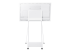 LH55WMBWBGCXEN - Samsung Flip Pro WM55B - Back