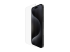 OVA158HQ - Belkin ScreenForce UltraGlass 2 - Right-angle