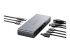 HDTB4D-EU - Targus HyperDrive 11-in-1 - Back
