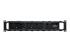 SRCABLEDUCT2UHD - Tripp Lite Rack Enclosure Horizontal Cable Manager Steel w Finger Duct 2URM - Back