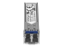 MASFP1GBLX10 - StarTech.com Cisco Meraki MA-SFP-1GB-LX10 Compatible SFP Module, 1000BASE-LX, 1GbE SMF Optic Transceiver, 1GE Gigabit Ethernet LC Connector, 10km, 1310nm Cisco Meraki MS225, MX400, MS250 - Left side