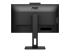 24P3QW - AOC Pro-line 24P3QW - P3 Series - Back