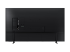 HG43BU800EEXXU - Samsung HG43BU800EE - 43" Diagonal Class HBU8000 Series LED-backlit LCD TV - Back