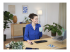 24711 - Trust Lyra - Keyboard - Back