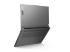 83DG00DSUK - Lenovo Legion 5 16IRX9 - Back