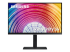 LS24A600NAUXXU - Samsung ViewFinity S6 S24A600NAU - Front