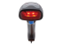 QW2520-BKK1 - Datalogic QuickScan 2500 Series QW2520 - Front
