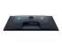GAME-AW2725D - Alienware AW2725D - OLED monitor - Bottom