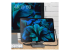 JTS224-N - j5create JTS224 - Docking station + tablet stand - Left-angle