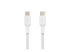 CAB004BT2MWH2PK - Belkin BoostCharge - USB cable - Close up