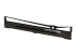 C13S015327 - Epson - Black - print ribbon - Right-angle