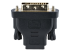 HDMIDVIFM - Startech HDMI to DVI-D Video Cable Adapter - Bottom
