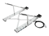 AWU100005GL - Targus Portable Stand with Integrated Dock - Left-angle