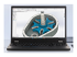 3DX-700136 - 3Dconnexion SpaceMouse Wireless Kit 2 - Front