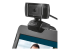 24036 - Trust Doba 2-in-1 Home Office Set - Right-angle