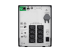 SMC1500IC - APC Smart-UPS C 1500VA LCD - Back