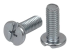 712194 - Intellinet Cage Nut Set, 20 Pack - Front