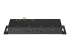 HB31C2A2CME - StarTech.com 4 Port USB C Hub 10Gbps, Metal Industrial USB-C Hub, 2x USB-C & 2x USB-A, ESD Surge Protection, USB-C or USB-A Host, Self-Powered, Mountable USB 3.1 Gen 2 Type-C Hub - Left side