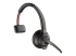 8D3F1AA#ABB - Poly Savi 8210-M - Savi 8200 series - Back
