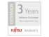 U3-EXTW-PAS - Ricoh Scanner Service Program 3 Year Extended Warranty for Fujitsu Passport/ID Scanners - Front