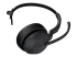 25599-899-989 - Jabra Evolve2 55 MS Mono - Right-angle