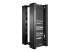 AR8665 - APC - Rack cable management kit - Left-angle