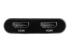TB32HD24K60 - StarTech.com Thunderbolt 3 to Dual HDMI 2.0 Adapter - Front