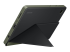 EF-BX110TBEGWW - Samsung EF-BX110 - Flip cover for tablet - Back