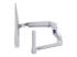 45-289-216 - Ergotron - Mounting component (9" extension arm) - Right side