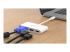 DUB-V310 - D-Link DUB-V310 - Adapter - Front
