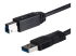 UVCHDCAP - StarTech.com HDMI to USB C Video Capture Device 1080p 60fps, UVC, External USB 3.0 Type-C Capture/Live Streaming, HDMI Audio/Video Recorder Adapter, USB-C/USB-A/Thunderbolt 3 Compatible - Right-angle
