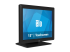 E523163 - Elo Desktop Touchmonitors 1517L AccuTouch - Left-angle