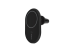 WIC004BTBK - Belkin BoostCharge - Car wireless charging holder + car power adapter - Right-angle