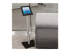 STNDTBLT1FS - StarTech.com Secure Tablet Floor Stand - Left-angle